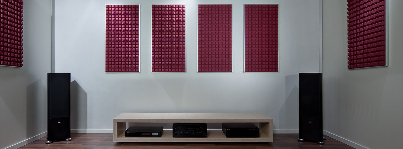 MAYA Absorptieplaten in een fraaie cassette van aluminium. MAYA Absorptieplaten in een fraaie cassette van aluminium.