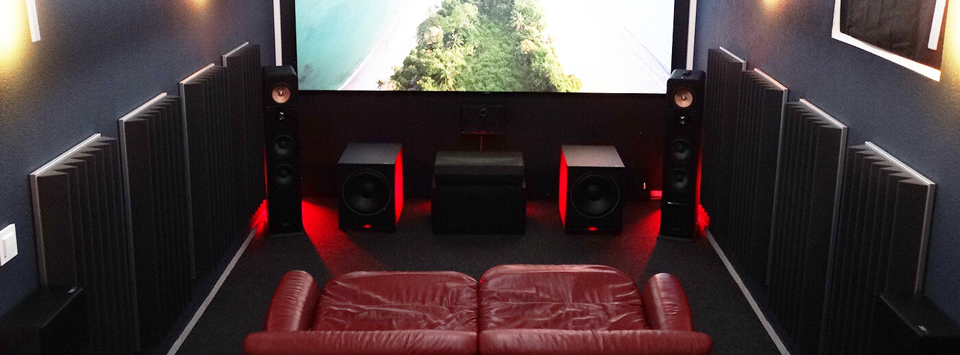 Akoestische optimalisatie met ROWS in hangende cassettes upFRAME Akoestische optimalisatie met ROWS in hangende cassettes upFRAME