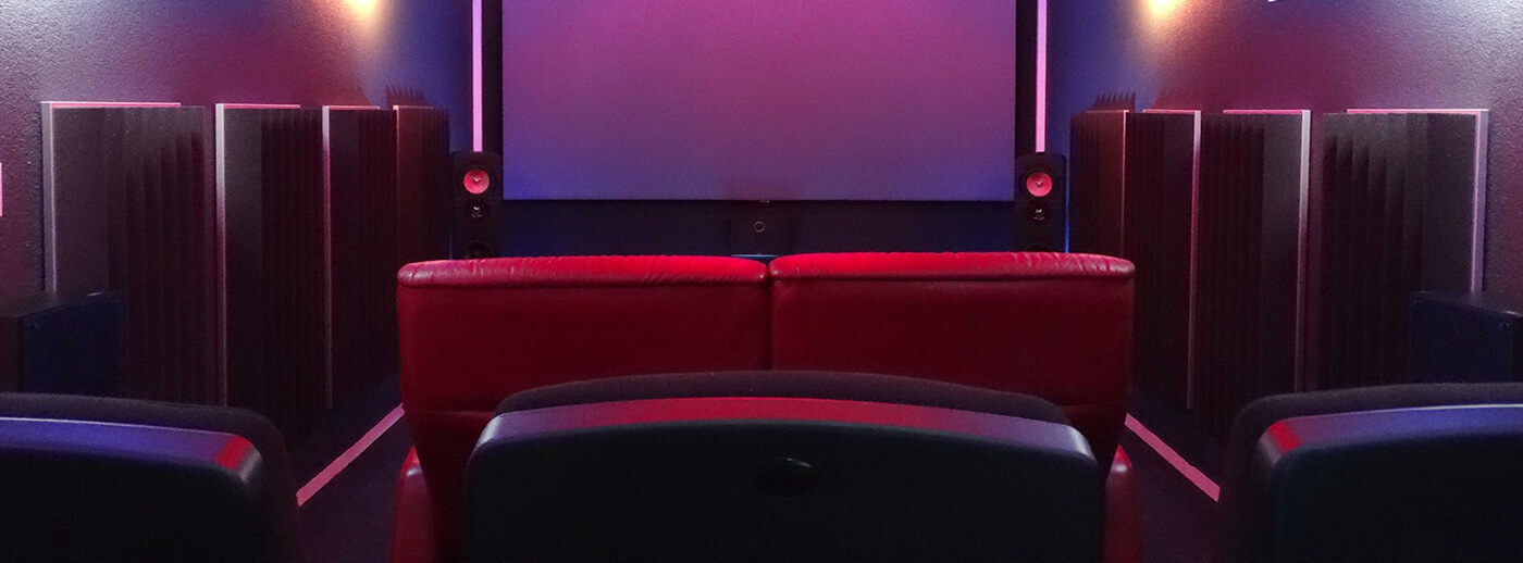 Akoestische optimalisatie met ROWS in hangende cassettes upFRAME Akoestische optimalisatie met ROWS in hangende cassettes upFRAME